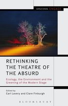 Rethinking The Theatre Of The Absurd