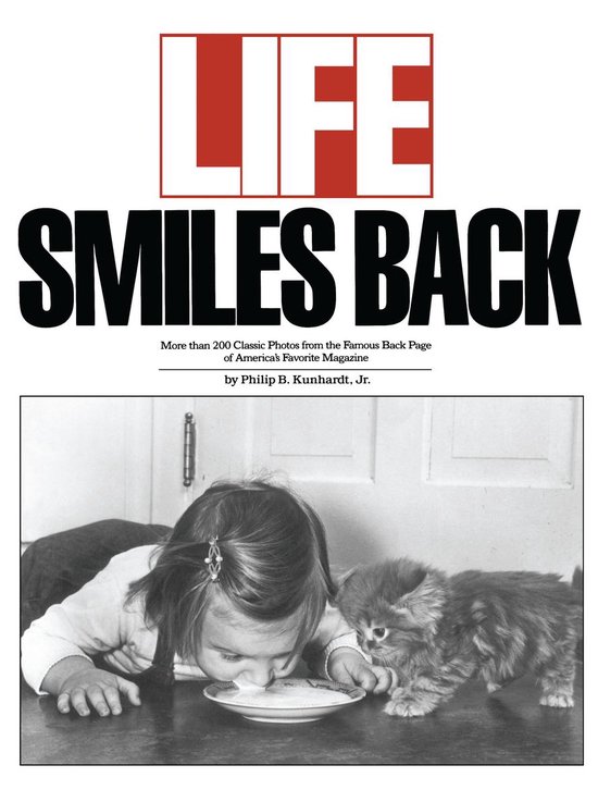 9780671672225 - Life Smiles Back
