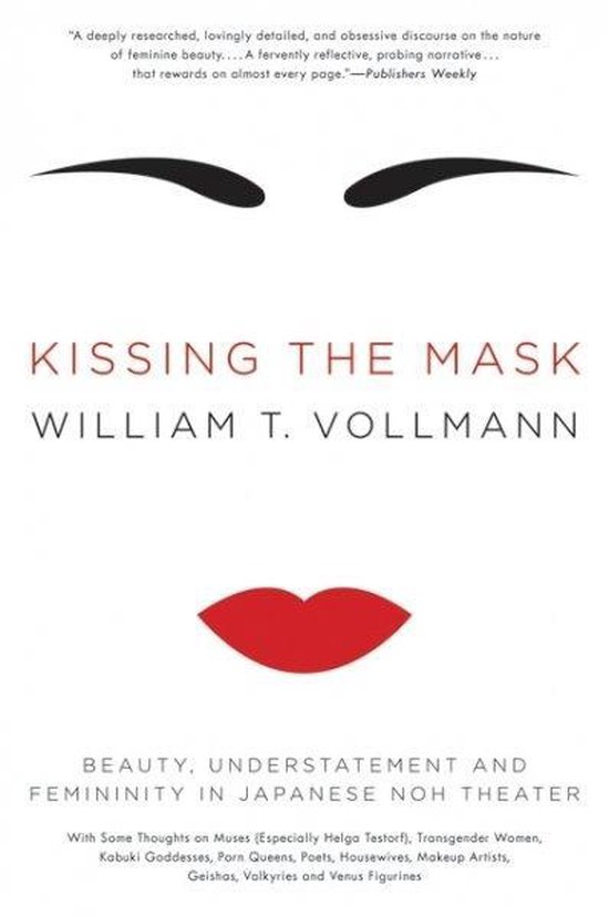 Kissing The Mask