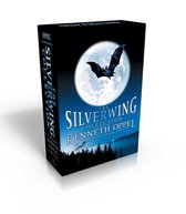 The Silverwing Collection SilverwingSunwingFirewing Silverwing Trilogy