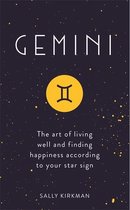 Gemini The Art of Living Well and Finding Happiness According to Your Star Sign Pocket Astrology