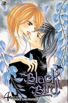Black Bird Vol 4