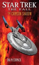 Star Trek The Fall The Crimson Shadow