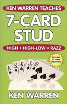 Ken Warren Teaches 7-card Stud