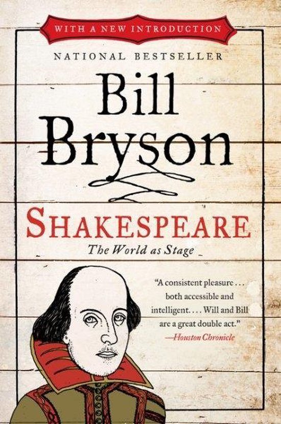 Shakespeare - cover