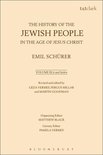 History of the Jewish People in the Age of Jesus Christ