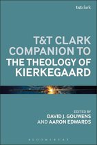 T&T Clark Handbooks- T&T Clark Companion to the Theology of Kierkegaard