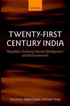 Twenty-first Century India
