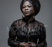 Moonlight Benjamin - Siltane (CD)
