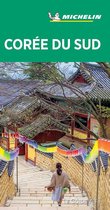 GUIDE VERT - COREE DU SUD