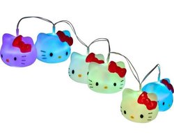 HELLO KITTY Lichtslinger - Multicolor