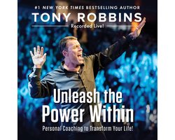 Unleash the Power Within