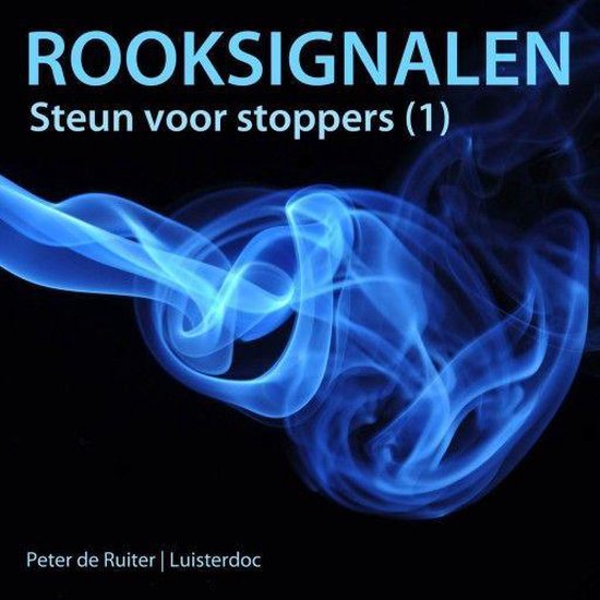 Rooksignalen - cover