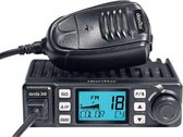 Danita 340 - CB radio - 12 Volt - AM/FM