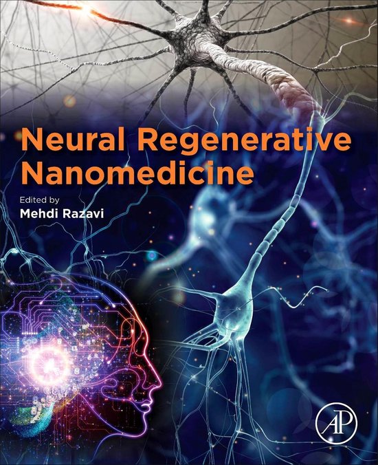 Neural Regenerative Nanomedicine - cover