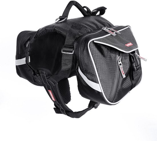 Ezydog cheap summit backpack