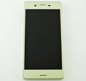 Sony Xperia X F5121 Lcd Display Module, Lime Gold, 1302-4798