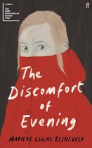 Boekomslag van 'The Discomfort of Evening'