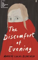 Boekomslag van 'The Discomfort of Evening'