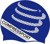 Compressport Swimming Cap - Blue