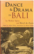 Dance And Drama In Bali
