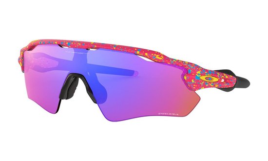 Oakley splatter store
