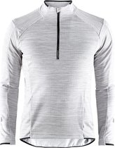 Craft - Grid Halfzip W - Heren- Maat XL