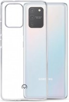 Mobilize Gelly Case Samsung Galaxy S10 Lite Clear