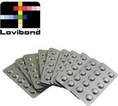 Fenolrood Fotometer tabletten (Lovibond, 100 stuks)