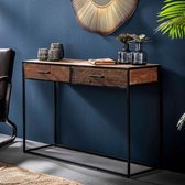 Kaptafel / Sidetable Florent