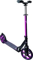 Bol.com Muuwmi Scooter Pro 250 - Step - Unisex - Roze;Zwart aanbieding
