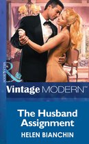The Husband Assignment (Mills & Boon Modern)