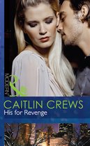 His for Revenge (Mills & Boon Modern) (Vows of Convenience - Book 2)