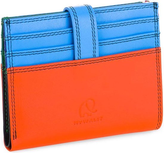 Portefeuille Mywalit Tab CC Wallet Burano