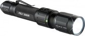 Peli 2380R LED Tactische Oplaadbare Zaklamp Zwart