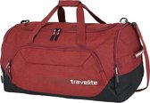 Travelite Kick Off Travelbag Large Red