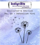 IndigoBlu Collector's Edition 28 Dandelion Mini
