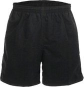 Rucanor Custer Short - Shorts  - zwart - S