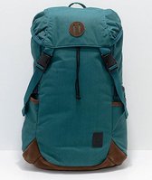 Nixon Trail II Spruce 20L Backpack