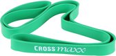 LMX Crossmaxx Weerstandsband 104 cm - Niveau 2 - Groen