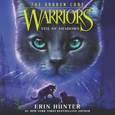 Warriors: The Broken Code #3