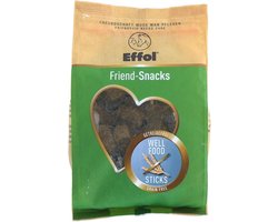 Effol Friend-Snacks Well Food 500 g