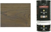 Rubio monocoat Ash Grey 0,35 liter