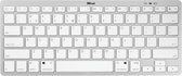 Trust Wireless Bluetooth Ultrathin Keyboard for PC, laptop, tablet & phone