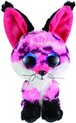 foto van Lumo Fox Rhubarb - Classic - 15cm