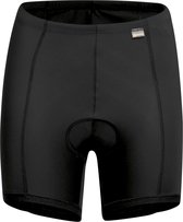 Gonso Silvie U-Pants  Fietsbroek - Maat XL  - Vrouwen - zwart