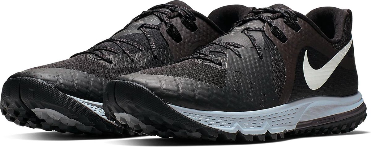Nike Sportschoenen – Mannen Zwart