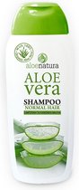 Aloenatura, Aloë Vera Shampoo Normaal Haar 200ml