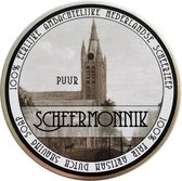 Scheermonnik scheercrème PUUR 75gr