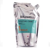 Goldwell Structure+Shine Soft Cream Regular 1 400ml